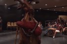 El festival Cornamusam anuncia canvis a causa de les males previsions meteorològiques
