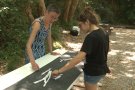 Sant Jaume tornarà a abraçar la cultura i la natura amb un Meandre adaptat a totes les mesures sanitàries