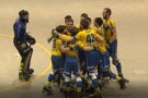 L'Hoquei Olot continua fent història i ja està a la final dels play off d'ascens a OK Lliga Plata