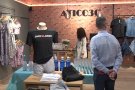 Atico 30, nova botiga de roba a Olot