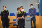 M7 Citizen Security Olot, la nova aplicació que permet connectar amb la Policia Municipal d'Olot amb un sol clic