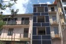 El projecte 'Fem Nucli' recupera habitatges amb criteris de sostenibilitat i respecte al patrimoni