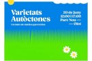 'Varietats autòctones' aterra al Parc Nou aquest diumenge per potenciar els músics de la Garrotxa