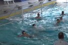 Es torna a ajornar el primer partit de l'eliminatòria per pujar de categoria entre el Santa Eulàlia i el CN Olot de waterpolo
