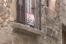 La Vall d'en Bas engega una jornada per mobilitzar l'habitatge buit del municipi