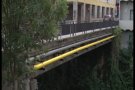 Afectació en la circulació de vehicles per les obres del Pont del Bisaroques