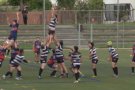 Valoració positiva de la temporada del Banyoles-Garrotxa Rugby que mantindrà gran part del bloc el curs que ve