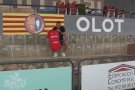 L'Olot no pot retenir Alan Baró, que marxa per jugar a la mateixa categoria però més a prop de casa