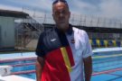 Jordi Jou és present a Tokio 2020 amb 4 dels 9 nedadors que conformen l'equip espanyol de natació