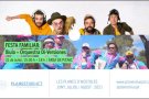 Torna, dos anys després, la festa infantil solidària del Planestiueja't