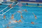 Blai Mallarach i la selecció espanyola de waterpolo superen a Croàcia (8-4) i esperen als Estats Units als QF dels JJOO de Tòquio