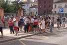 La Garrotxa ja vacuna, des d'avui, sense cita prèvia