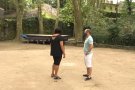 La faràndula ballarà a les fonts de Sant Roc aquest cap de setmana