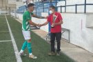 La Unió Esportiva Olot deixa bones sensacions i derrota al Cornellà (2-0)