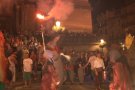 En marxa una campanya de micromecenatge per al Seguici Popular de les Festes del Tura
