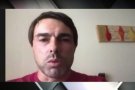 Xavi Porras afronta aquesta setmana els seus cinquens i probablement darrers Jocs Paralímpics