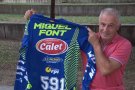 Miquel Font i els sis dies d'enduro: una història d'amor de l'esport amateur