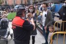 Festes del Tura 2021: totes les mesures sanitàries, reserva d'entrades, l'app i els escenaris excepcionals