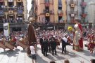 Olot Televisió oferirà tres directes per viure les Festes del Tura des de primera fila