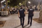 El cap de setmana de Festes del Tura acaba sense aldarulls a Olot, segons la Policia Municipal