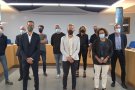 Olot instal·larà càmeres d'intel·ligència artificial en alguns dels seus equipaments esportius