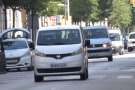 Entra en vigor l'impost sobre les emissions de CO2 per a vehicles de tracció mecànica