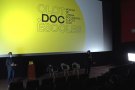 Arrenca l'Olot.doc, la mostra de cinema documental, amb cinc films a partir d'aquest dimarts