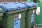 Els alcaldes garrotxins, satisfets de la implementació del nou sistema de reciclatge amb contenidors restringits