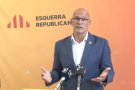 Raül Romeva visita la Garrotxa per fer una diagnosi de la comarca i aplicar-hi Objectius de Desenvolupament Sostenible