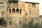 Santa Pau inicia la rehabilitació de l'edifici Sant Roc