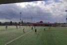 Arriba la primera derrota de l'Olot a la Pobla de Mafumet (0-1)