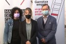 Torna el Garrotxa Emprèn del 25 al 29 d'octubre amb una dotzena d'activitats i una convidada de luxe