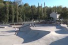 Olot comptarà amb un Skate Park d'uns 1.000 metres quadrats gràcies a les obres d'ampliació