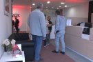 L'empresa olotina ADS inaugura noves instal·lacions obrint les portes a familiars, amics i clients