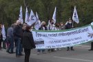 'No és un vial, és un carrer' talla la Solfa i clama contra la previsió d'inversions de l'Ajuntament d'Olot per al 2022