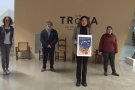 Torna la Fira de Sant Nicolau d'El Mallol amb la sostenibilitat i el km 0 com a epicentre