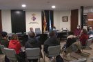 Els alumnes de l'Escola d'Art d'Olot proposaran una intervenció artística a l'entrada de Sant Joan les Fonts