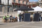 Garrotxa Domus organitza una jornada informativa de conscienciació energètica al Firal Petit