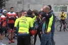 Protesta a Girona per la mort de la ciclista olotina a la carretera dels Àngels