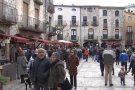 Manel Ramon guanya per quarta vegada el concurs d'elaboradors de ratafia de Besalú