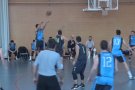 El 3a masculí del CB Vall d'en Bas és l'equip en forma de La Garrotxa