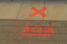 La Dalla acusa a la Policia Municipal de coacció i a l'ajuntament de persecució als moviments socials arran d'unes pintades contra la violència masclista
