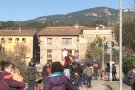 Argelaguer planteja una Festa de Sant Damas amb el màxim d'actes dins la precaució requerida pel coronavirus