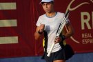 La garrotxina Júlia Payola es retira del tennis professional amb 23 anys