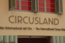 Circusland celebra el seu primer aniversari amb una quina ben circense a Besalú