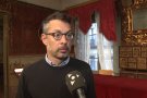 Ricard Sargatal, director Olot Cultura: “No ha estat un any com els que estàvem acostumats, però estem més optimistes i més contents