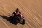 S'acaba el somni d'Àlex Feliu al Dakar: 
