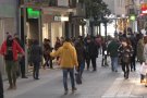 385 persones van trobar feina amb l'Àrea d'Ocupació de DinàmiG durant el 2021