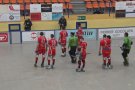 L'Hoquei Olot aconsegueix una victòria de prestigi davant el Sant Just (2-1)