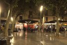 S'aixeca el toc de queda a partir de dijous a la mitjanit